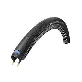 Велопокрышка Schwalbe Durano Plus Performance Line, 28x1.00 (25-622), HS 464, S-Guard, DC, 67 EPI, 11100913, изображение  - НаВелосипеде.рф