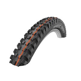 Велопокрышка Schwalbe Magic Mary 27.5"x2.35 (60-584), Evolution Line, SnakeSkin, Folding, Addix Soft, 67EPI, 11600539.02, изображение  - НаВелосипеде.рф