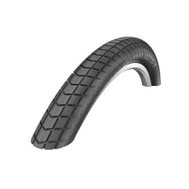 Велопокрышка Schwalbe Performance Line Super Moto-X, 26x2.40 (62-559), G-Guard, SS, HS 439, DC, 67 EPI, 11101381.01, изображение  - НаВелосипеде.рф