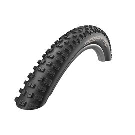 Велопокрышка Schwalbe Performance Line Nobby Nic, 26x2.25 (57-559), HS 463, Addix, 67 EPI, 11100896.01, изображение  - НаВелосипеде.рф