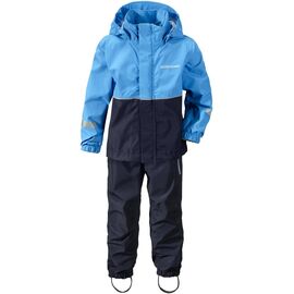 Костюм детский Didriksons RUSK, небесно-голубой, 502454, Вариант УТ-00152879: Размер: 100, изображение  - НаВелосипеде.рф