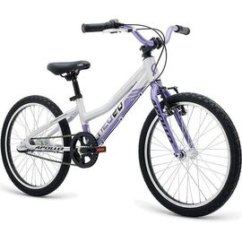 Детский велосипед Apollo NEO 3i girls 20" 2019, Вариант УТ-00153952: Цвет: фиолетовый/черный, изображение  - НаВелосипеде.рф