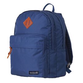 Рюкзак RED FOX Bookbag L2, детский, 9900/черно-синий, изображение  - НаВелосипеде.рф