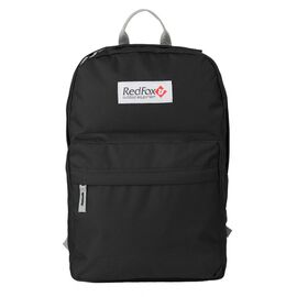 Рюкзак RED FOX Bookbag M1, детский, 1000/черный, изображение  - НаВелосипеде.рф