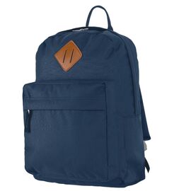 Рюкзак RED FOX Bookbag M1, детский, 9900/черно-синий, изображение  - НаВелосипеде.рф