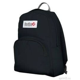 Рюкзак RED FOX Bookbag S1, детский, 10PR/черный/принт, изображение  - НаВелосипеде.рф