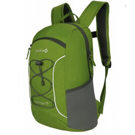 Рюкзак RED FOX Trail Fox 15, детский, 6100/зеленый, изображение  - НаВелосипеде.рф