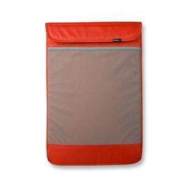 Чехол для ноутбука RED FOX V Case 11", 3300/апельсин, 00001038738, изображение  - НаВелосипеде.рф