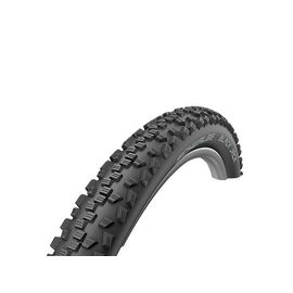 Велопокрышка Schwalbe BLACK JACK, 26x2.25 (57-559), K-Guard Active, B/B-SK, HS407 SBC, 50EPI, 05-11133427.02, изображение  - НаВелосипеде.рф