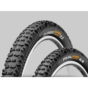 continental trail king 2.2 26x2.2 01003040000