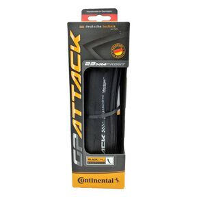 Continental grand prix attack store