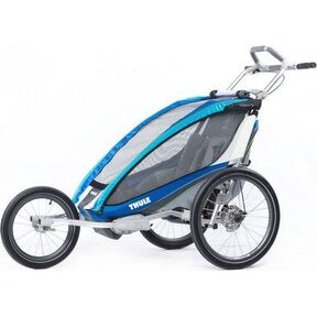 thule chariot cx1 jogging kit 2014 20100157