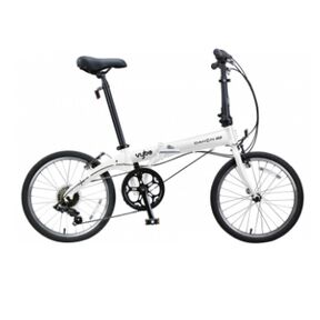 Dahon vybe discount