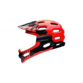 Bell super 2r mips sale