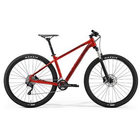 Merida big nine 300 2017 clearance