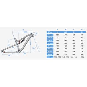 lapierre edge am 527 2017