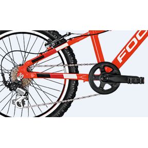 Focus 20 hot sale inch bike