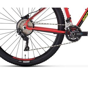 Rocky mountain fusion 40 2018 hotsell