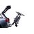 Крепление на фаркоп, перевозка до 2-ух велосипедов Thule RideOn 9502, изображение 3от магазина НаВелосипеде.рф Крепление на фаркоп, перевозка до 2-ух велосипедов Thule RideOn 9502, изображение 3 - НаВелосипеде.рф