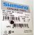 Колпачок отверстия для смазки Shimano для роллерного тормоза, к BR-С050-IM-F, Y75F11000, изображение  - НаВелосипеде.рф