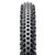 Велопокрышка Maxxis Race TT TR, 27.5x2.0, 60 TPI, складная, Dual, черная, TB90919100, изображение 2от магазина НаВелосипеде.рф Велопокрышка Maxxis Race TT TR, 27.5x2.0, 60 TPI, складная, Dual, черная, TB90919100, изображение 2 - НаВелосипеде.рф