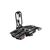 Автобагажник на фаркоп для перевозки велосипедовThule EasyFold XT 3B, 13pin, 934, изображение  - НаВелосипеде.рф