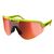 Очки велосипедные Scott SportShields 60th yellow / red chrome, 270938-0005, изображение  - НаВелосипеде.рф