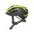 Шлем велосипедный Scott Centric PLUS yellow RC/dark grey, 250023-6176, Вариант УТ-00141575: Размер: M (55-59), изображение 3от магазина НаВелосипеде.рф Шлем велосипедный Scott Centric PLUS yellow RC/dark grey, 250023-6176, Вариант УТ-00141575: Размер: M (55-59), изображение 3 - НаВелосипеде.рф