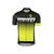 Велофутболка Scott RC Pro black/sulphur yellow, 250248-5024, Вариант УТ-00143028: Размер: M, изображение  - НаВелосипеде.рф