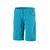 Шорты велосипедные женские Scott Trail MTN Stretch hawaii blue, свободные, 241848-5067, Вариант УТ-00142962: Размер: M, изображение  - НаВелосипеде.рф