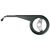Защита велоцепи SKS CHAINBOW 175 MM, black, 11505, изображение от магазина НаВелосипеде.рф Защита велоцепи SKS CHAINBOW 175 MM, black, 11505, изображение  - НаВелосипеде.рф