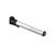Велонасос компактный Syncros HP Plus nickel grey/black, 8 Bar, 19,5 см, 241904-5095222, изображение от магазина НаВелосипеде.рф Велонасос компактный Syncros HP Plus nickel grey/black, 8 Bar, 19,5 см, 241904-5095222, изображение  - НаВелосипеде.рф