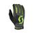 Велоперчатки Scott Ridance black/green, 241695-1043, Вариант УТ-00142873: Размер: S, изображение  - НаВелосипеде.рф
