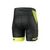Шорты велосипедные женские Scott Plasma w/pad black/neon yellow, 241856-4755, Вариант УТ-00142976: Размер: M, изображение 4 - НаВелосипеде.рф