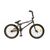 Велосипед BMX HOGGER 20", сталь, V-типа, 2019, TRIBLE (20"), Вариант УТ-00136984: Рама: 20" (Рост: 150-175 см), Цвет: граффити, изображение  - НаВелосипеде.рф