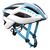 Велошлем SCOTT Arx white/blue 2018, 241247-1029, 241247-1029, Вариант УТ-00141505: Размер: S (51-55 см), изображение  - НаВелосипеде.рф