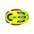 Велошлем SCOTT Supra, yellow fluorescent, 2019, 249287-4310, Вариант УТ-00156360: Размер: 54-61 см, изображение 2 - НаВелосипеде.рф