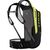Рюкзак велосипедный SCOTT Trail Protect Evo FR' 12, sulphur yellow/caviar black, 264497-5793, изображение 2 - НаВелосипеде.рф