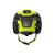 Шлем велосипедный SCOTT Spunto Junior black/yellow RC onesize, 50-56 см, 2019, 270112-4330, изображение 2 - НаВелосипеде.рф