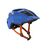 Шлем велосипедный SCOTT Spunto Kid blue/orange onesize, 50-56 см, 2019, 270115-1454, изображение от магазина НаВелосипеде.рф Шлем велосипедный SCOTT Spunto Kid blue/orange onesize, 50-56 см, 2019, 270115-1454, изображение  - НаВелосипеде.рф
