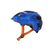 Шлем велосипедный SCOTT Spunto Kid blue/orange onesize, 50-56 см, 2019, 270115-1454, изображение 3от магазина НаВелосипеде.рф Шлем велосипедный SCOTT Spunto Kid blue/orange onesize, 50-56 см, 2019, 270115-1454, изображение 3 - НаВелосипеде.рф