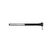 Велонасос компактный Syncros HP Plus nickel grey/black, 8 Bar, 19,5 см, 241904-5095222, изображение 3от магазина НаВелосипеде.рф Велонасос компактный Syncros HP Plus nickel grey/black, 8 Bar, 19,5 см, 241904-5095222, изображение 3 - НаВелосипеде.рф