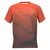 Футболка SCOTT KINABALU RUN, оранжевый/железный черный, 2018, 264788-5804, Вариант УТ-00142098: Размер: XL, изображение  - НаВелосипеде.рф
