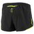 Шорты SCOTT RC RUN, черный/желтый, S, 250409-5507, изображение 2 - НаВелосипеде.рф