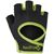 Велоперчатки RedFox Winner II, черный/неоновый желтый, 1054671, Вариант УТ-00137948: Размер: L, изображение  - НаВелосипеде.рф