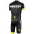 Велокомбинезон SCOTT RC Pro, black/sulphur yellow, 2018, 264827-5024, Вариант УТ-00142510: Размер: XL, изображение 3 - НаВелосипеде.рф