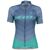 Веломайка женская SCOTT RC Pro, короткий рукав, ensign blue/baltic turquoise, 2018, 264875-5843, Вариант УТ-00142531: Размер: XS, изображение  - НаВелосипеде.рф