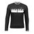 Веломайка (теплая) SCOTT RC AS WP длинный рукав black/white, 267531-1007, Вариант УТ-00142760: Размер: M, изображение  - НаВелосипеде.рф