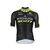 Веломайка SCOTT Mitchelton Scott Vero Pro, короткий рукав, 2019, 270591, Вариант УТ-00142841: Размер: S, изображение  - НаВелосипеде.рф