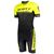Велокомбинезон SCOTT RC Pro, black/sulphur yellow (черный/желтый сульфур), 2019, 270453-5024, Вариант УТ-00142833: Размер: S, изображение  - НаВелосипеде.рф